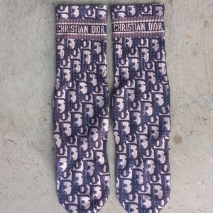 DIOR SOCKS